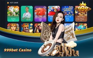 999bet Casino