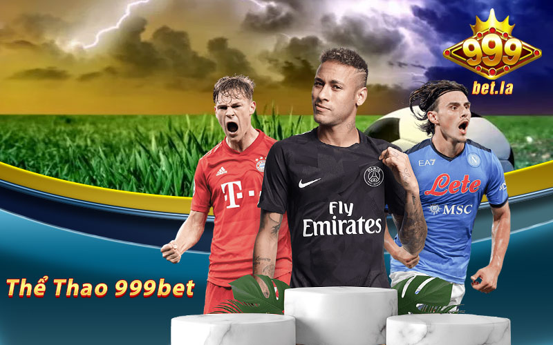 Hướng dẫn cách tham gia thể thao tại 999bet