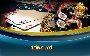 Rồng Hổ