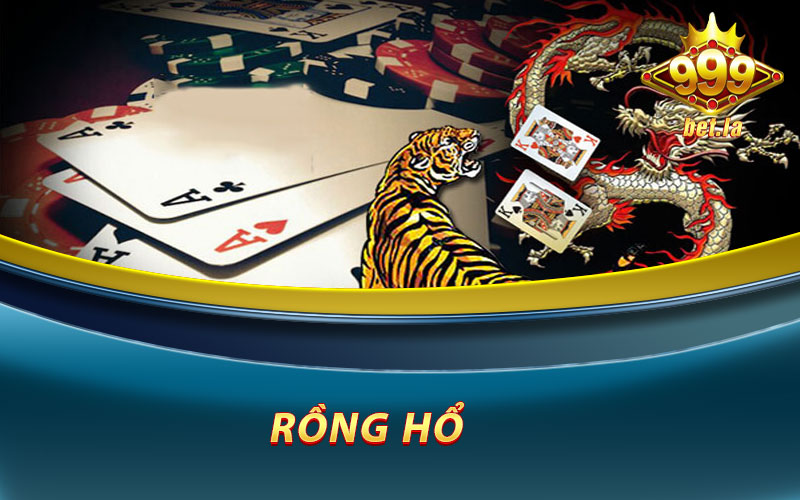 Rồng Hổ