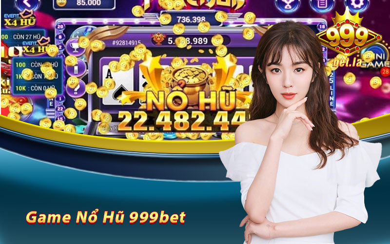 game nổ hũ 999bet