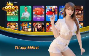 tải app 999bet