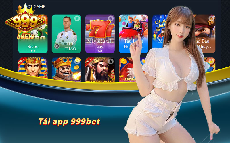 tải app 999bet