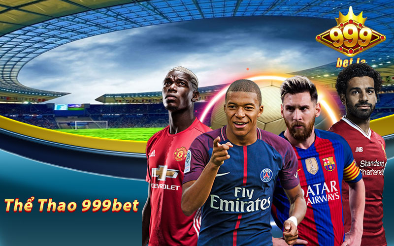 Thể thao 999bet
