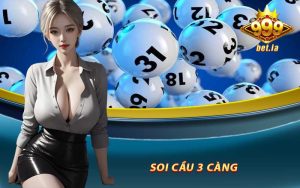 Soi Cầu 3 Càng