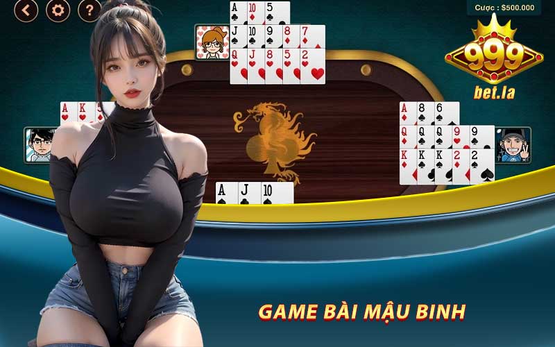 Mậu binh